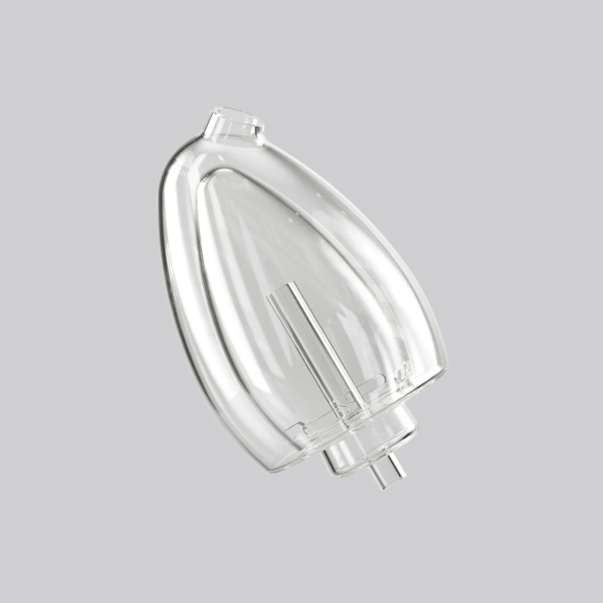 Boost Evo™ Egg Glass Attachment - Image 3