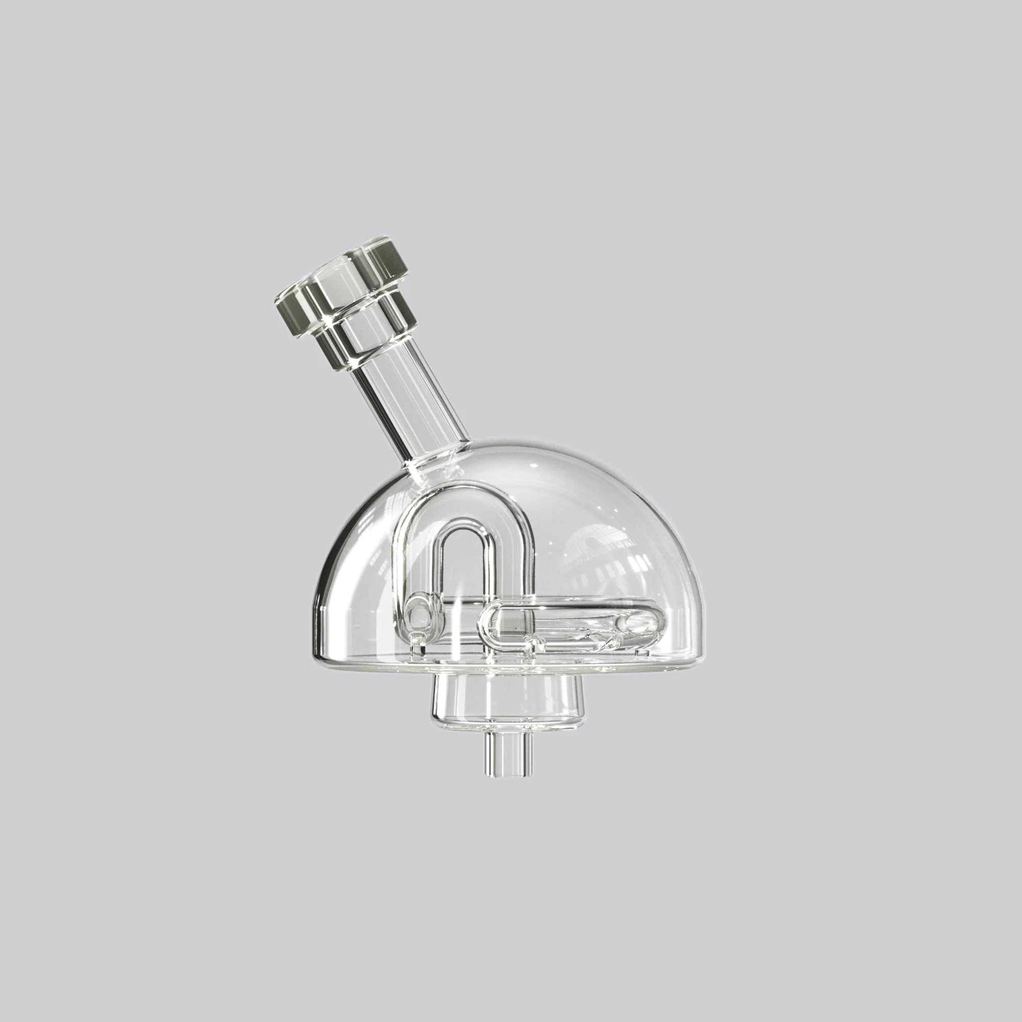 Boost Evo™ Hemisphere Glass Attachment - Image 3