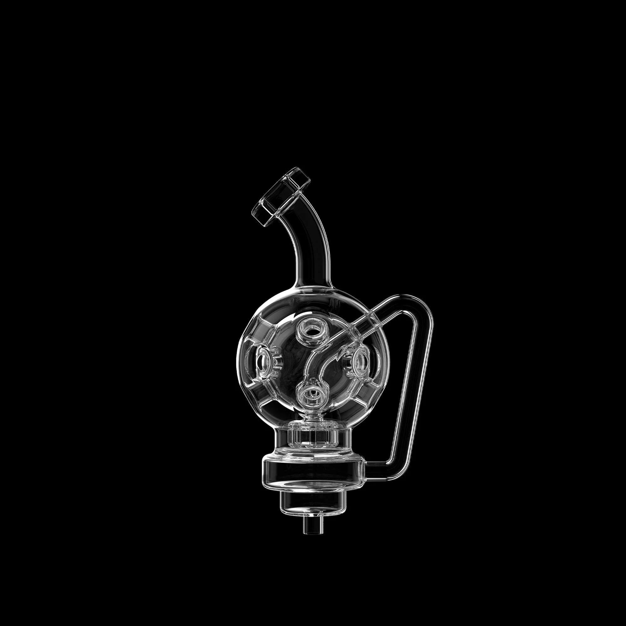 Custom Glass Attachments BE - Image 3