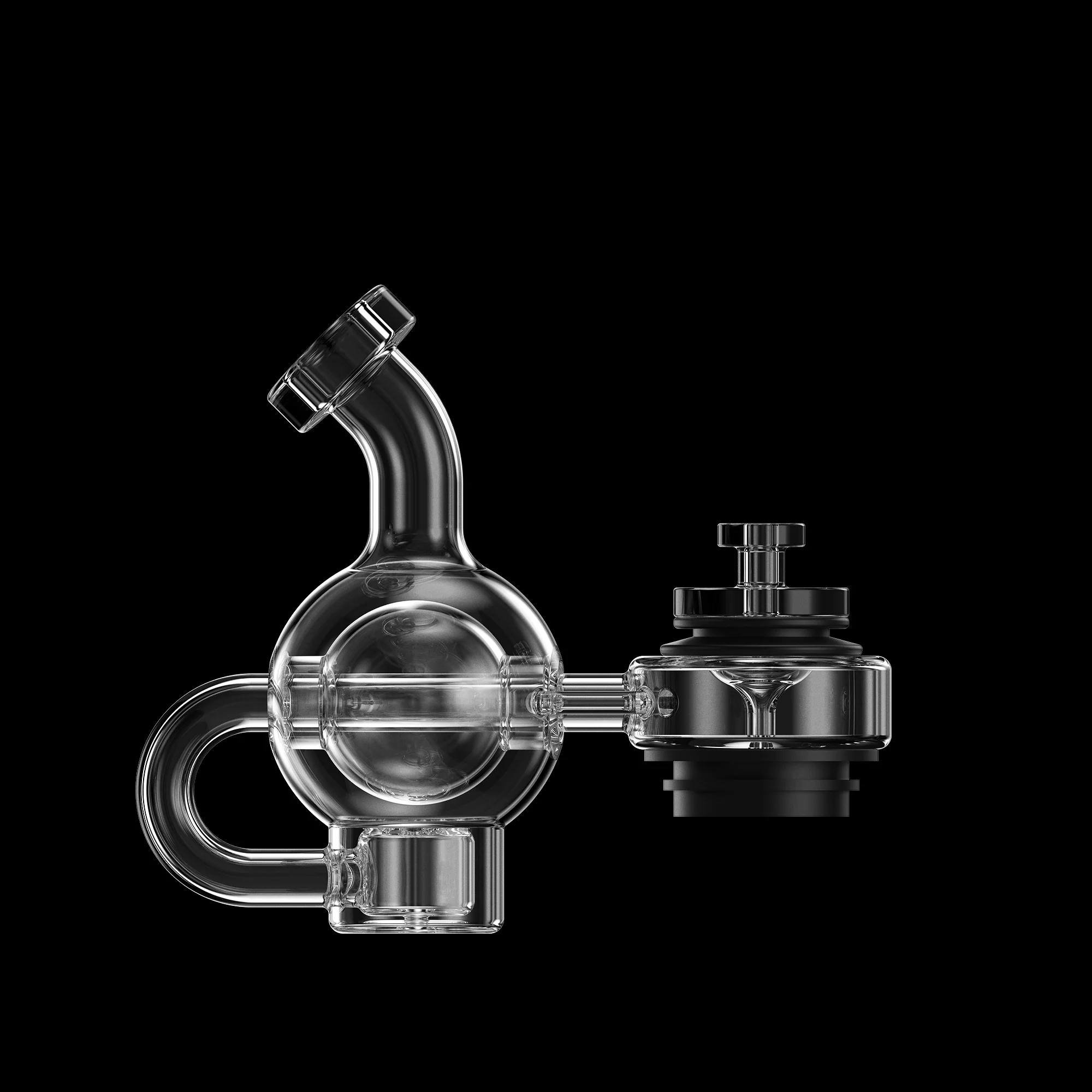 Custom Glass Attachments BE - Image 4