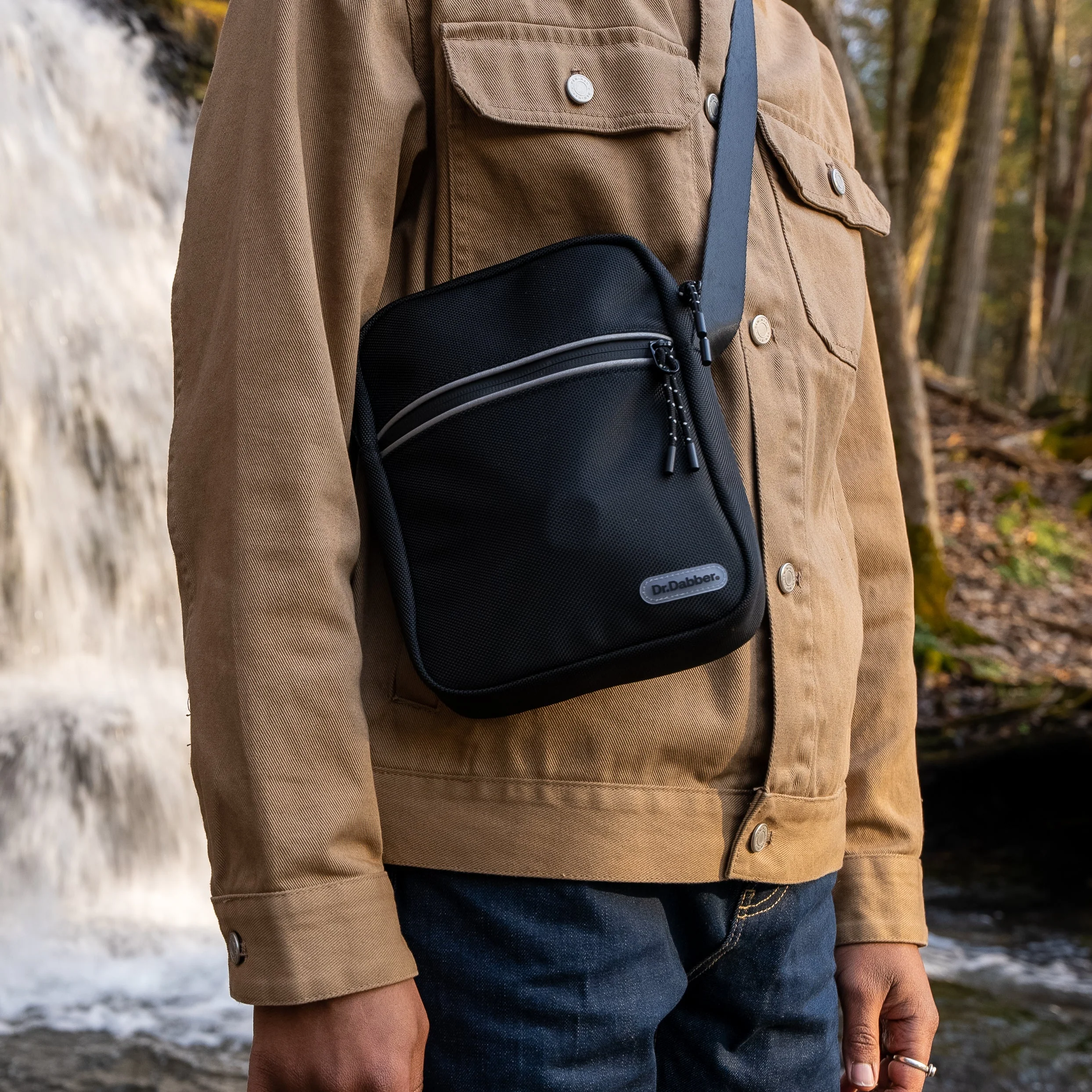 Dr. Dabber® Tour Bag - Image 3