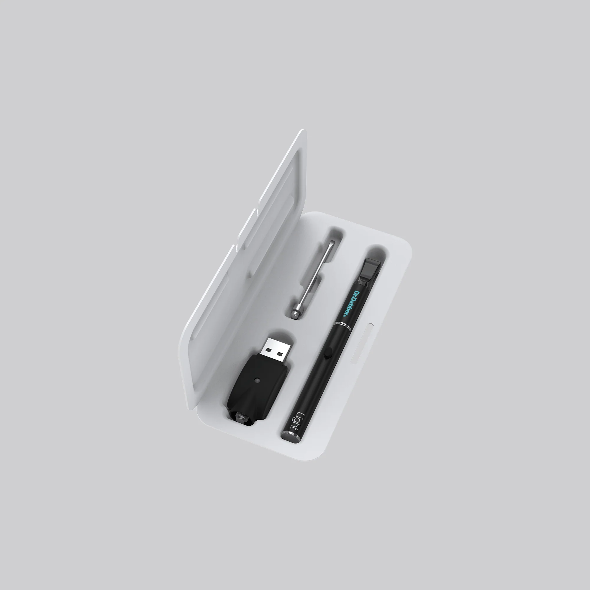 Light™ Vaporizer Kit - Image 3