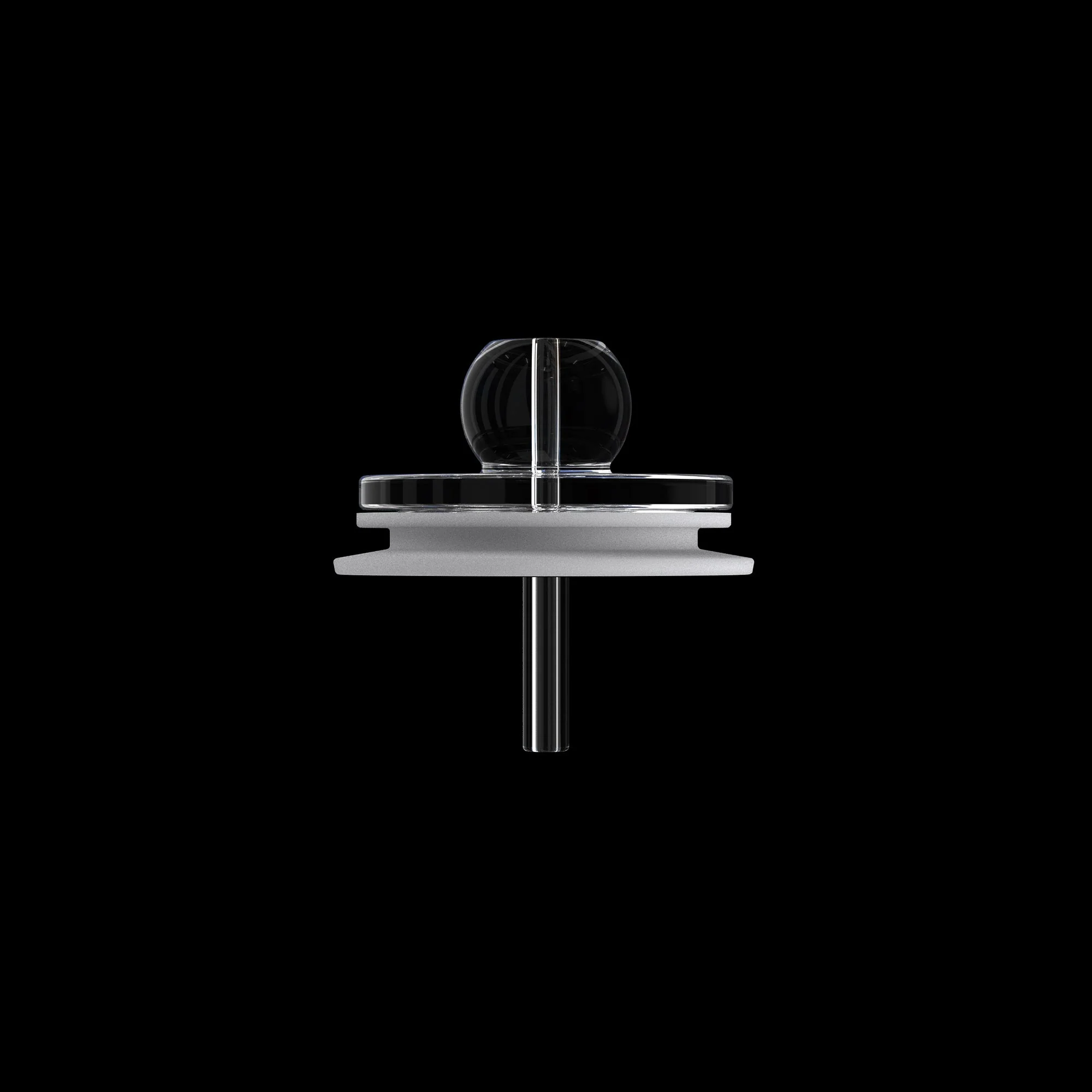 Switch™ Carb Cap Silicone Seal - Image 6