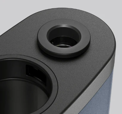 Switch²™ Magnetic Crown Seal