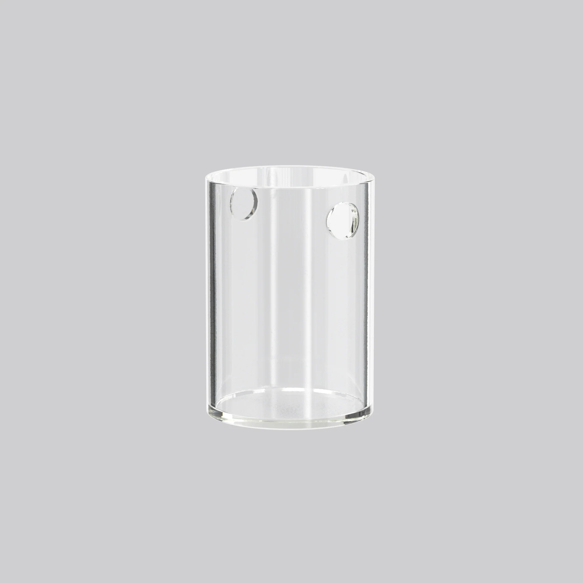 Switch²™ Quartz Insert